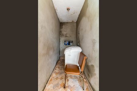 Casa à venda com 127m², 3 quartos e 2 vagas Casa à venda com 127m², 3 quartos e 2 vagasÁrea de Serviço