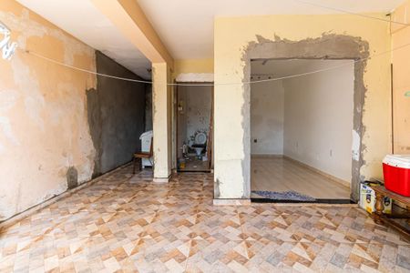 Casa à venda com 127m², 3 quartos e 2 vagas Casa à venda com 127m², 3 quartos e 2 vagasÁrea de Serviço