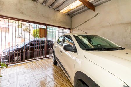 Casa à venda com 127m², 3 quartos e 2 vagas Casa à venda com 127m², 3 quartos e 2 vagasGaragem