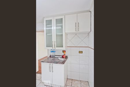 Apartamento à venda com 90m², 3 quartos e 1 vagaCozinha