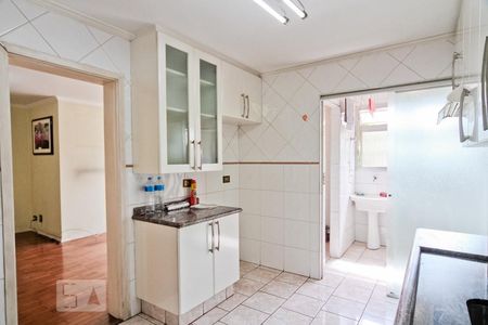 Apartamento à venda com 90m², 3 quartos e 1 vagaCozinha
