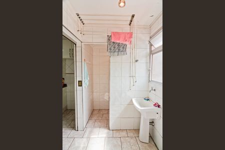 Apartamento à venda com 90m², 3 quartos e 1 vagaÁrea de Serviço