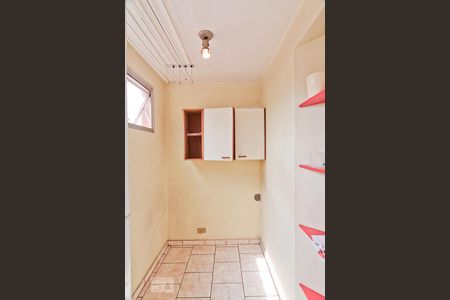 Apartamento à venda com 90m², 3 quartos e 1 vagaQuarto de Serviço