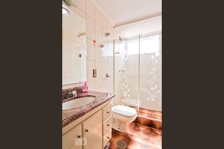 Apartamento à venda com 90m², 3 quartos e 1 vagaBanheiro