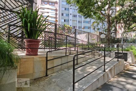 Apartamento à venda com 90m², 3 quartos e 1 vagaAcessibilidade