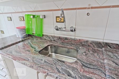 Apartamento à venda com 90m², 3 quartos e 1 vagaCozinha