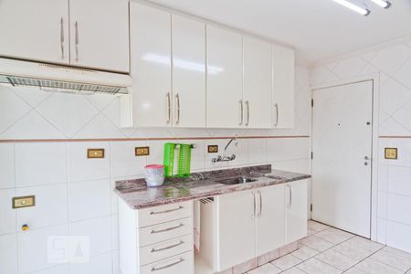 Apartamento à venda com 90m², 3 quartos e 1 vagaCozinha