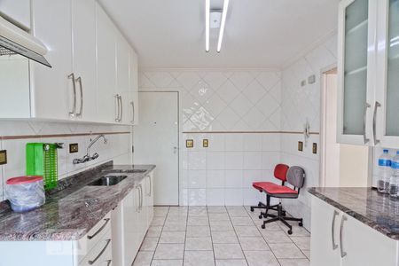 Apartamento à venda com 90m², 3 quartos e 1 vagaCozinha