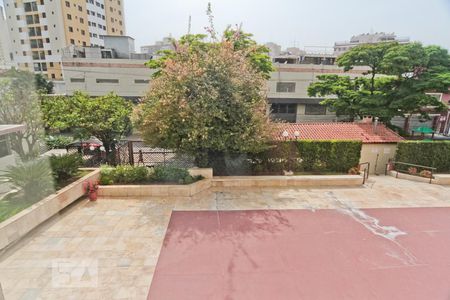 Apartamento à venda com 90m², 3 quartos e 1 vagaVista da Suíte