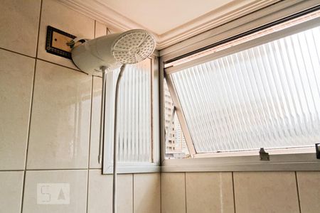 Apartamento à venda com 90m², 3 quartos e 1 vagaBanheiro