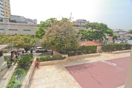 Apartamento à venda com 90m², 3 quartos e 1 vagaVista do Quarto 2