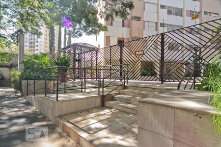 Apartamento à venda com 90m², 3 quartos e 1 vagaEntrada