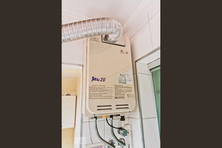 Apartamento à venda com 90m², 3 quartos e 1 vagaÁrea de Serviço