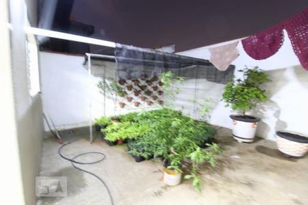 Casa à venda com 267m², 3 quartos e 8 vagasQuintal