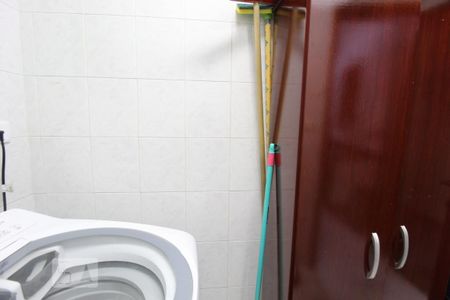 Casa à venda com 267m², 3 quartos e 8 vagasÁrea de serviço