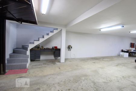 Casa à venda com 267m², 3 quartos e 8 vagasGaragem
