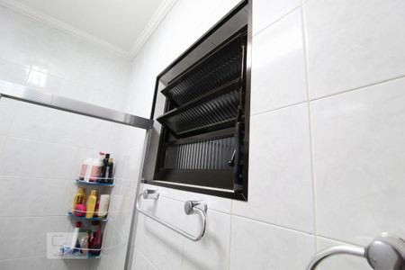 Casa à venda com 267m², 3 quartos e 8 vagasBanheiro suíte 1