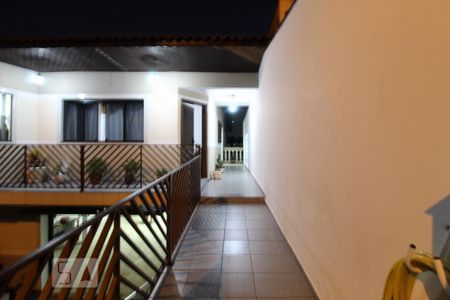 Casa à venda com 267m², 3 quartos e 8 vagasHall entrada