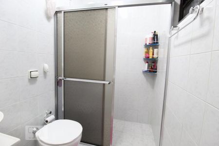 Casa à venda com 267m², 3 quartos e 8 vagasBanheiro suíte 1