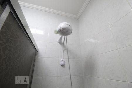 Casa à venda com 267m², 3 quartos e 8 vagasBanheiro suíte 1