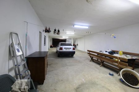 Casa à venda com 267m², 3 quartos e 8 vagasGaragem