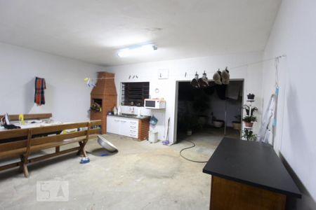 Casa à venda com 267m², 3 quartos e 8 vagasGaragem
