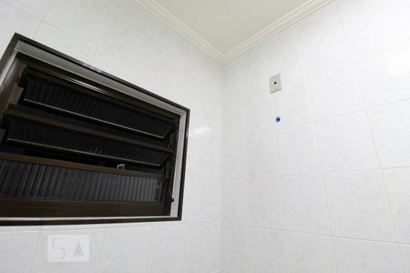 Casa à venda com 267m², 3 quartos e 8 vagasBanheiro social