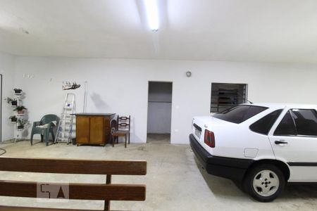 Casa à venda com 267m², 3 quartos e 8 vagasGaragem