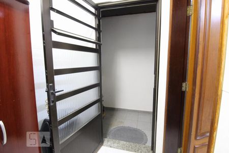 Casa à venda com 267m², 3 quartos e 8 vagasÁrea de serviço