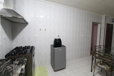 Casa à venda com 267m², 3 quartos e 8 vagasCozinha