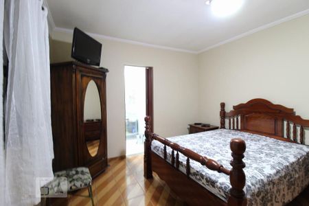 Casa à venda com 267m², 3 quartos e 8 vagasSuíte 2