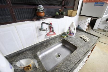 Casa à venda com 267m², 3 quartos e 8 vagasGaragem