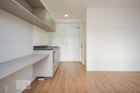 Studio de kitnet/studio para alugar com 1 quarto, 26m² em Centro, São Paulo