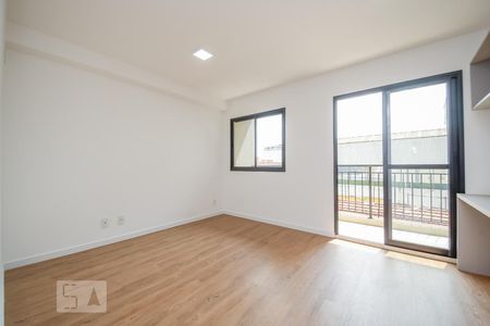 Studio de kitnet/studio para alugar com 1 quarto, 26m² em Centro, São Paulo