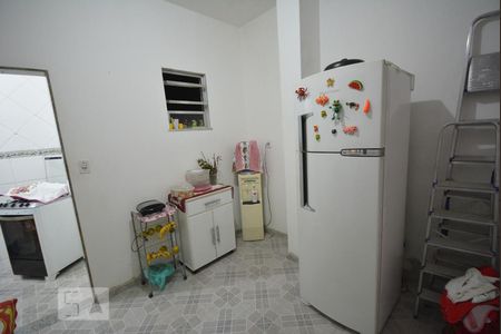 Apartamento à venda com 50m², 1 quarto e sem vagaCozinha 2