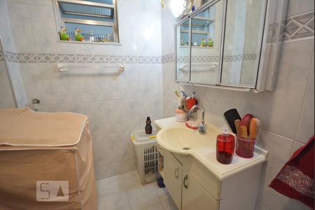 Apartamento à venda com 50m², 1 quarto e sem vagaBanheiro