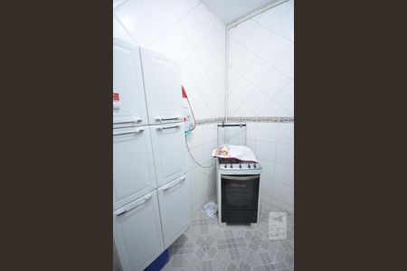 Apartamento à venda com 50m², 1 quarto e sem vagaCozinha 1