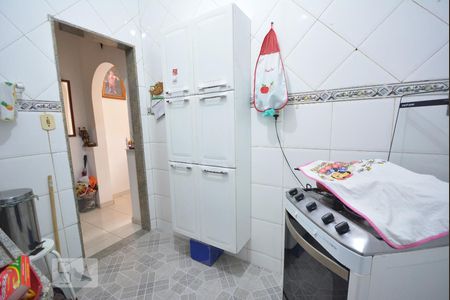 Apartamento à venda com 50m², 1 quarto e sem vagaCozinha 1