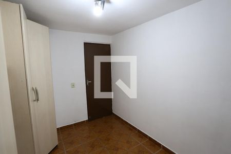 Quarto 1 de apartamento para alugar com 2 quartos, 51m² em Vila Sílvia, São Paulo