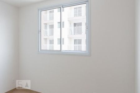 Quarto 1 de apartamento à venda com 2 quartos, 42m² em Parque Industrial Tomas Edson, São Paulo