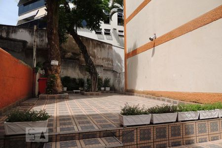 Apartamento à venda com 73m², 3 quartos e 1 vagaÁrea comum