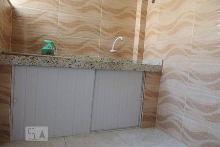 Apartamento à venda com 73m², 3 quartos e 1 vagaCozinha 