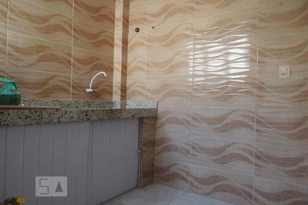 Apartamento à venda com 73m², 3 quartos e 1 vagaCozinha 