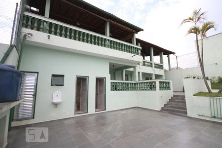 Casa de condomínio à venda com 245m², 5 quartos e 4 vagasSalão de Festas