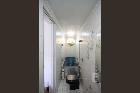 Casa de condomínio à venda com 245m², 5 quartos e 4 vagasSuíte 3