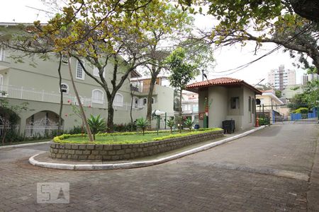 Casa de condomínio à venda com 245m², 5 quartos e 4 vagasÁrea comum