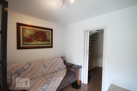 Casa de condomínio à venda com 245m², 5 quartos e 4 vagasSuíte 3