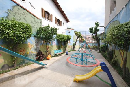 Casa de condomínio à venda com 245m², 5 quartos e 4 vagasPlayground