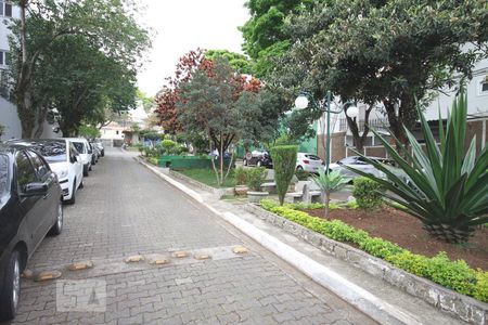 Casa de condomínio à venda com 245m², 5 quartos e 4 vagasÁrea comum