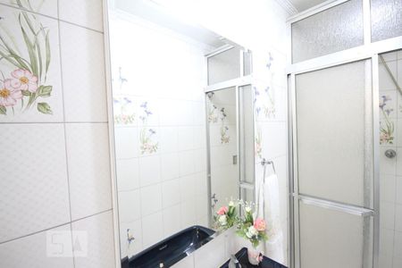 Casa de condomínio à venda com 245m², 5 quartos e 4 vagasSuíte 3